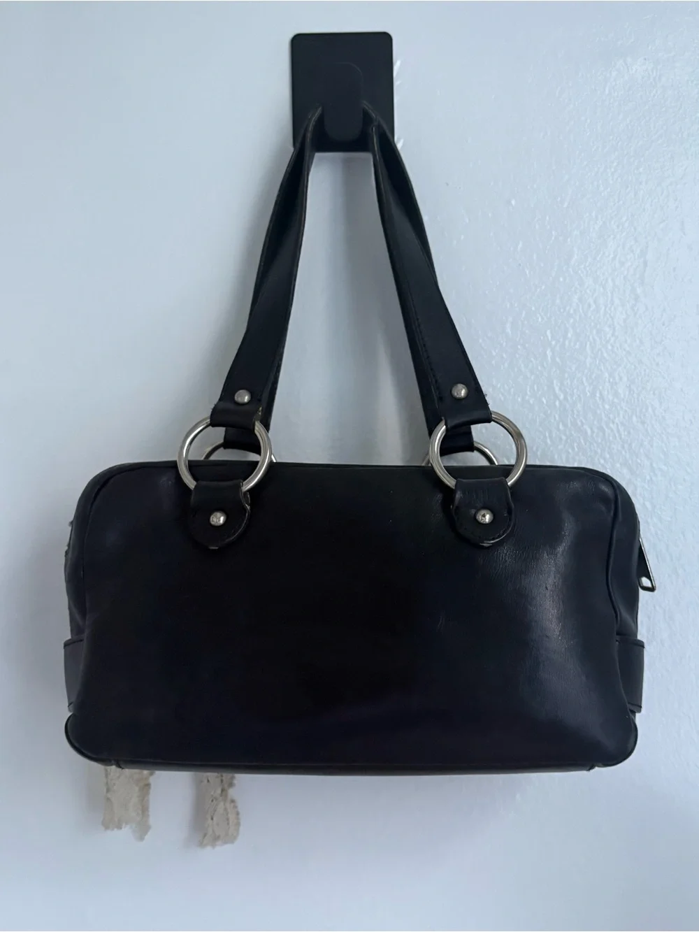 Banana Republic stylish black